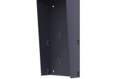 Protectie pentru ploaie Hikvision DS-KABD8003-RS2, pentru 2 module din seria de videointerfoane modulare (DS-KD8003-IME1 si DS-KD8003-IME2), montaj aparent, material SECC, dimensiuni: 224x 116.4×58 mm mm, greutate: 500g (DS-KABD8003-RS2)