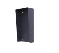 Protectie pentru ploaie Hikvision DS-KABD8003-RS2, pentru 2 module din seria de videointerfoane modulare (DS-KD8003-IME1 si DS-KD8003-IME2), montaj aparent, material SECC, dimensiuni: 224x 116.4×58 mm mm, greutate: 500g (DS-KABD8003-RS2)