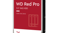 HDD WD Red Pro 16TB SATA-III 7200 RPM 512MB (WD161KFGX)
