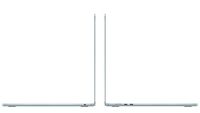 MacBook Air 15.3" Retina/Apple M4 (CPU 10- core, GPU 10- core, NeuralEngine 16- core)/16GB/1TB - Sky Blue - INT KB (2025)  (cto from  MXD13RO/A) (Z1HE000H8)
