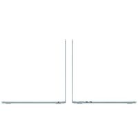 MacBook Air 15.3" Retina/Apple M4 (CPU 10- core, GPU 10- core, NeuralEngine 16- core)/16GB/1TB - Sky Blue - INT KB (2025)  (cto from  MXD13RO/A) (Z1HE000H8)