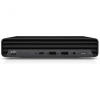 Desktop HP ProDesk 400 G9  cu procesor Intel Core i3-12100T 4-Core (2.2GHz, up to 4.1GHz, 12MB), 16GB DDR4 3200MHz (1x16GB), 256GB 2280 PCIe NVMe , video  integrat Intel UHD Graphics 770, Microsoft Windows 11 Pro 64, Black, 5yw NBD Onsite DMR (6U6Y1ES)