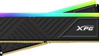 Memorie RAM Adata XPG Spectrix  D35G RGB 16GB DDR4 3200MHz CL16 Dual Channel Kit (AX4U320016G16A-DTBKD35G)