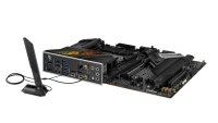 Placa de baza Asus ROG STRIX Z790-H GAMING WIFI LGA 1700 (RS Z790-H WIFI)