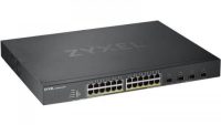 Switch Zyxel XGS1930-28, 28-port, 10/100/1000 Mbps (XGS1930-28-EU0101F)