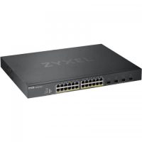 Switch Zyxel XGS1930-28, 28-port, 10/100/1000 Mbps (XGS1930-28-EU0101F)