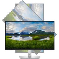 Monitor Dell 23.8" P2425HE FHD 60.47cm, 100Hz, 5Ms (P2425HE)