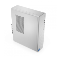 Desktop Lenovo IdeaCentre Tower 08IRH9 , Intel® Core i5-13420H, 8C (4P + 4E) / 12T, P-core 2.1 / 4.6GHz, E-core 1.5 / 3.4GHz, 12MB, video Intel® Arc™ A310 LP 4GB GDDR6, RAM 2x 8GB SO-DIMM DDR5-5200; Two DDR5 SO-DIMM slots, dual-channel capable; Up to 32GB DDR5-5200, SSD  512GB SSD M.2 2280 PCIe® (90XW0035RM)