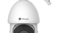 MILESIGHT TECHNOLOGY Camera de supraveghere AI 42X Speed Dome Network MS-C5341-X42PE, 5MP, Senzor: 1/2.8âł Progressive Scan CMOS; Rezolutie: 2592x1944; Iluminare Color: 0.008Lux@F1.8, B/W: 0Lux with IR on; Lentila varifocala: 7-300mm, H43°~H2°/D53°~D2°/V33°~V1°; Distanta IR: 300m; Compresie Video: H.265 (MS-C5341-X42PE)