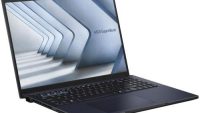 Laptop Business ASUS ExpertBook B3,B3604CVA-Q91834XA, 16.0-inch, WUXGA (1920 x 1200) 16:10, Intel® Core™ i3-1315U Processor 1.2 GHz (10MB Cache, up to 4.5 GHz, 6 cores, 8 Threads), Intel® UHD Graphics, 2x DDR5 SO-DIMM slots, 1x M.2 2280 PCIe 4.0x4, DDR5 8GB, 256GB M.2 2280 NVMe™ PCIe® 4.0 SSD, 60Hz (B3604CVA-Q91834XA)