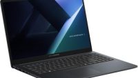 Laptop Business ASUS ExpertBook B1, B1503CVA-NJ1937, 15.6-inch, FHD(1920 x 1080) 16:9, Intel® Core™ 7 Processor 150U 1.8 GHz (12MB Cache,up to 5.4 GHz, 10 Cores), Intel® UHD Graphics, 2x DDR5 SO-DIMM slots, 1xM.2 2230 PCIe 4.0x4, 1x M.2 2280 PCIe 4.0x4, DDR5 16GB, 512GB M.2 2280NVMe™ PCIe® 4.0 SSD (B1503CVA-NJ1937)