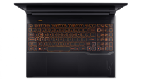 Laptop Gaming Acer Nitro V 16 ANV16-72-504Q, 16 inch (40.46 cm), Acer ComfyView™ WUXGA IPS 180Hz display with LED backlight and 100% sRGB (matt), 16:10, Intel® Core™ 5 processor 210H, 2.2 GHz base clock (up to 4.8 GHz max. boost clock), 12 MB Intel® Smart Cache, 4 Performance-cores + 4 (NH.QUSEX.007)