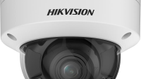 Camera de supraveghere IP Dome 4MP Hikvision DS-2CD2747G2HT- LIZS(2.8-12MM)(EF), lentila varifocala: 2.8-12mm, iluminare: Color: 0.0028 Lux @ (F1.2, AGC ON),0 Lux cu lumina alba: 40m, slot card de memorie: microSD/microSDHC/microSDXC card, up to 512 GB, alarma la evenimente: Motion detection (DS-2CD2747G2HT-LIZS(2.8-12MM)(EF))