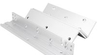 Suport electromagnet L and Z Hikvision DS-K4H258-LZ: pentru seria DS-K4H258S/D (DS-K4H258-LZ)