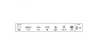 Monitor Philips 27" 275B1H/00 (275B1H/00)