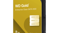 HDD Server WD GOLD 8TB SATA-III 7200rpm 256mb (WD8005FRYZ)