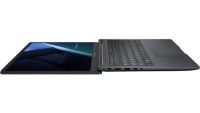 Laptop Business ASUS ExpertBook B1, B1503CVA-NJ1960X, 15.6-inch, FHD (1920 x 1080) 16:9, Intel® Core™ 7 Processor 150U 1.8 GHz (12MB Cache, up to 5.4 GHz, 10 Cores), Intel® UHD Graphics, 2x DDR5 SO-DIMM slots, 1x M.2 2230 PCIe 4.0x4, 1x M.2 2280 PCIe 4.0x4, DDR5 16GB, 1TB M.2 2280 NVMe™ PCIe® 4.0 (B1503CVA-NJ1960X)