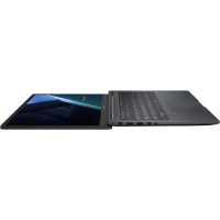 Laptop Business ASUS ExpertBook B1, B1503CVA-NJ1960X, 15.6-inch, FHD (1920 x 1080) 16:9, Intel® Core™ 7 Processor 150U 1.8 GHz (12MB Cache, up to 5.4 GHz, 10 Cores), Intel® UHD Graphics, 2x DDR5 SO-DIMM slots, 1x M.2 2230 PCIe 4.0x4, 1x M.2 2280 PCIe 4.0x4, DDR5 16GB, 1TB M.2 2280 NVMe™ PCIe® 4.0 (B1503CVA-NJ1960X)