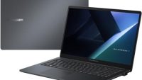 Laptop Business ASUS ExpertBook B1, B1503CVA-NJ1185, 15.6-inch, FHD(1920 x 1080) 16:9, Intel® Core™ i3-1315U Processor 1.2 GHz (10MB Cache,up to 4.5 GHz, 6 cores, 8 Threads), Intel® UHD Graphics, 2x DDR5 SO-DIMMslots, 1x M.2 2230 PCIe 4.0x4, 1x M.2 2280 PCIe 4.0x4, DDR5 8GB, 256GBM.2 2280 NVMe™ (B1503CVA-NJ1185)