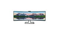 Monitor Philips 48.8" 499P9H/00 (499P9H/00)