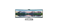 Monitor Philips 48.8" 499P9H/00 (499P9H/00)