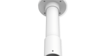 MILESIGHT TECHNOLOGY Milesight Suport tavan A42, se utilizeaza la instalarea camerelor pe tavan, compatibilitate: (AI) Speed Dome, dimensiuni: Φ 116.5*255mm, greutate:650g (A42)