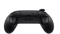 Controller Xbox Wireless Carbon Black (QAT-00009R)