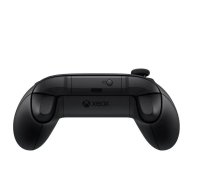 Controller Xbox Wireless Carbon Black (QAT-00009R)