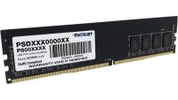 Memorie RAM Patriot DIMM DDR4 16GB CL 22 3200Mhz (PSD416G320081)