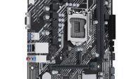 Placa de baza Asus PRIME H510M-K R2.0 LGA 1200 (PRIME H510M-K R2.0)