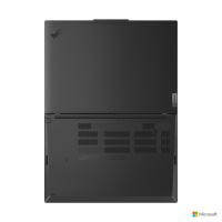 Laptop Lenovo ThinkPad T16 G3; 16" WUXGA; Intel® Core™ Ultra 7 155U; Integrated Intel Graphics; RAM 16; SSD 512; 3YP W11P (21MN00B9RI)