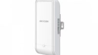 Adaptor Bridge pentru lifturi Hikvision DS-3WF0EC-2NT, distanta transmisie wireless: 500m, Standard IEEE 802.11b/g/n, antena interna 7dBi, tensiune alimentara: 12-24 VDC Passive PoE, temperatura de functionare: -30°C - 70°C, dimensiuni: 90.8 mm × 57.87 mm × 187.87 mm, greutate: 0.26kg. (DS-3WF0EC-2NT)