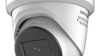 Camera de supraveghere IP Turret 4MP Smart Hybrid Light with ColorVu Fixed Hikvision DS-2CD2347G2H-LISU/SL(4MM)(EF), lentila fixa 4mm, iluminare min: Color: 0.0008 Lux @ (F1.0, AGC ON),0 Lux, IR 30m, microfon incorporat, slot card de memorie: microSD/microSDHC/microSDXC maxim 512GB, alarma la (DS-2CD2347G2H-LISU/SL(4MM)(EF))