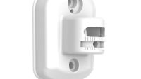 Suport prindere pentru perete Hikvision DS-PDB-IN-Wallbracket, pentru seria de detectori AX PRO, material ABS, dimensiuni: 38 x 51 x 31.5mm, greutate: 13g (DS-PDB-IN-WALL)