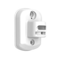 Suport prindere pentru perete Hikvision DS-PDB-IN-Wallbracket, pentru seria de detectori AX PRO, material ABS, dimensiuni: 38 x 51 x 31.5mm, greutate: 13g (DS-PDB-IN-WALL)