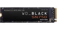 SSD WD Black SN770 500GB PCI Express 4.0 x4 M.2 2280 (WDS500G3X0E)