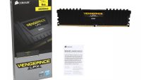 Memorie RAM Corsair Vengeance LPX 8GB DDR4 2400MHz CL14 (CMK8GX4M1A2400C14)