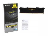 Memorie RAM Corsair Vengeance LPX 8GB DDR4 2400MHz CL14 (CMK8GX4M1A2400C14)