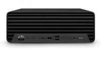 Desktop HP ProDesk 400 G9 cu procesor Intel Core i5-14500 14-Core (2.6GHz, up to 5GHz, 24MB), 16GB DDR4 4800MHz (1x16GB), 512GB M.2 2280 PCIe NVMe , video  integrat Intel UHD Graphics 770, Windows 11 Pro 64bit, Black, 5yw (AC8Z9ES)