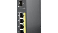 Switch Zyxel RGS100-5P-ZZ0101F, 5 port, 100/1000 Mbps (RGS100-5P-ZZ0101F)
