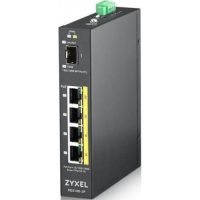 Switch Zyxel RGS100-5P-ZZ0101F, 5 port, 100/1000 Mbps (RGS100-5P-ZZ0101F)