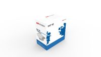 Cablu UTP CAT.5E, 305 metri, DS-1LN5E-E/E; Diametru fir: 0.45mm, OFC, CMX, CPR, gri; (DS-1LN5E-E/E)