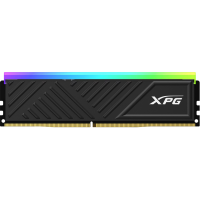 Memorie RAM Adata DDR4 8GB 3600Mhz CL18 XPG SPECTRIX (AX4U36008G18I-SBKD35G)