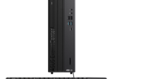 Desktop Business ASUS ExpertCenter D7D701SER-7147000640,1TB M.2 2280 NVMe™ PCIe® 4.0 SSD, 8GB DDR5 U-DIMM *2, Intel® Core™ i7-14700 Processor 2.1GHz (33MB Cache, up to 5.3GHz, 20 cores, 28 Threads),Trusted Platform Module (TPM) 2.0, Intel® B760 Chipset, Small form factor, Black, DVD writer 8X, Intel (D701SER-7147000640)