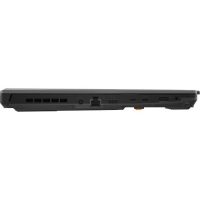 Laptop Gaming ASUS TUF F16, FX607VU-RL048, 16-inch, FHD+ 16:10 (1920 x 1200, WUXGA), Intel® Core™ 5 Processor 210H 2.2 GHz (12MB Cache, up to 4.8 GHz, 8 cores, 12 Threads), Intel® Iris Xᵉ Graphics, NVIDIA® GeForce RTX™ 4050 Laptop GPU (194 AI TOPs), 144Hz, 2x DDR5 SO-DIMM slots, 2x M.2 PCIe, DDR5 (FX607VU-RL048)