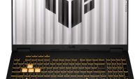 Laptop Gaming Asus TUF F16, FX608JHR-RV065, 16-inch, FHD+ 16:10 (1920 x 1200, WUXGA), Intel® Core™ i7 Processor 14650HX 2.2 GHz (30MB Cache, up to 5.2 GHz, 16 cores, 24 Threads), Intel® UHD Graphics, NVIDIA® GeForce RTX™ 5050 Laptop GPU, 165Hz, 2x DDR5 SO-DIMM slots, 2x M.2 PCIe, DDR5 16GB, 512GB (FX608JHR-RV065)