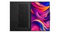 Laptop Lenovo ThinkPad P1 Gen 7; 16" WQXGA (2560x1600) IPS 500nits Anti- glare, 100% sRGB, 165Hz, TÜV Low Blue Light; Intel® Core Ultra 9 185H, 16C (6P + 8E + 2LPE) / 22T, Max Turbo up to 5.1GHz, 24MB; Video NVIDIA® RTX 2000 Ada Generation 8GB GDDR6; RAM 1x 64GB LPCAMM2 LPDDR5x-7500; 1TB SSD M.2 (21KV0024RI)
