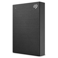 HDD Extern Seagate, One Touch, 2.5", USB 3.0, Negru. 5TB (STKZ5000400)