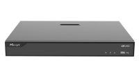 MILESIGHT TECHNOLOGY Mini POE NVR Milesight 16 Canale MS-N5016-NE, Rezolutie inregistrare: 8MP , Rezolutie redare: 1*(30fps @8MP), 2*(30fps @6MP), 2*(30fps@5MP),3* (30fps @4MP), 4*(30fps @3MP),6*(30fps @1080P), 12*(30fps@720P);Dual Stream; HDMI & VGA output;Compresie: H.265+/H.265(HEVC)/H.264+/H.264; Stocare: 2*SATA( (MS-N5016-NE)
