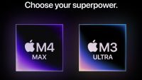 Mac Studio: Apple M3 Ultra chip with 28-core CPU, 60-core GPU, Neural Engine 32-core, 96GB/1TB (MU973RC/A)